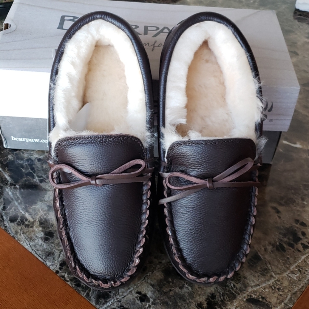 BEARPAW